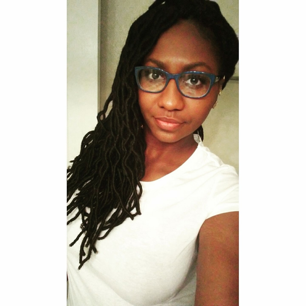 Meet your Posher, D'anna